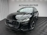 Gebraucht Audi Q8 286 PS (210 kW) 2020 SUV