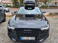 Gebraucht Audi A6 204 PS (150 kW) 2011 Andere farben Limousine