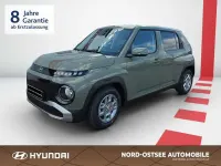 Gebraucht Hyundai Inster Trend 71 kW (97 PS) 2026 Other Kleinwagen