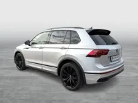Gebraucht VW Tiguan Style 150 PS (110 kW) 2023 Silber SUV