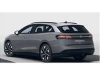 Neu VW ID.7 Pro 210 kW (286 PS) 2026 Grau (mondsteingrau) Kombi