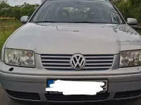 Occasion VW Bora 110 ch (80 kW) 1999 Argent Break