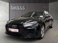 gebraucht Audi A6 Design