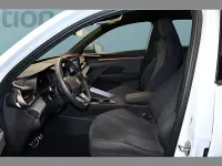 Gebraucht Cupra Terramar 150 PS (110 kW) 2025 Weiß SUV