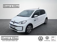 Gebraucht VW e-up! Edition 61 kW (83 PS) 2024 Weiss Kleinwagen
