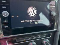 gebraucht VW Golf VII 1.0 TSI
