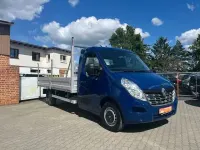 Occasion Renault Master 2019 Bleue