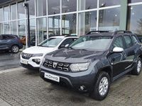 Gebraucht Dacia Duster Comfort 131 PS (96 kW) 2023 Grau SUV