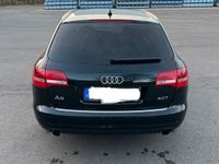 gebraucht Audi A6 Avant 2.0 T