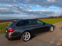 gebraucht BMW 535 d xDrive Touring