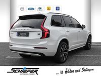 Gebraucht Volvo XC90 Plus 455 PS (334 kW) 2025 Weiß SUV