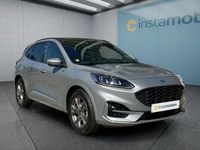 Gebraucht Ford Kuga ST-Line X 150 PS (110 kW) 2024 Silber SUV