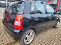 gebraucht Kia Picanto 1.1 EX