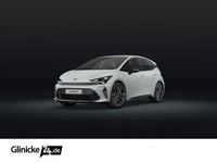 Neu Cupra Born 150 kW (204 PS) 2026 Silber Kleinwagen