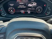 Gebraucht Audi Q5 S-Line 190 PS (139 kW) 2018 Grau SUV