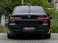 Gebraucht BMW M760e Executive 571 PS (419 kW) 2025 Schwarz Limousine