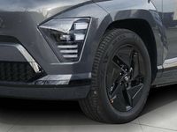 Gebraucht Hyundai Kona Trend 99 kW (135 PS) 2026 Grau SUV
