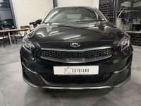 Gebraucht Kia XCeed Xdition 140 PS (102 kW) 2020 Schwarz SUV