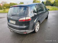 gebraucht Ford S-MAX 2006 2.0 disel 140 ps