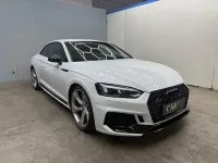 Gebraucht Audi RS5 Sport 450 PS (330 kW) 2019 Weiß