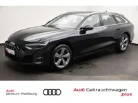 Gebraucht Audi A6 Ambiente 204 PS (150 kW) 2025 Firmamentblau metallic Kombi