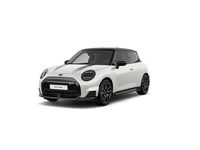 Second-hand Mini Cooper 135 kW (184 CP) 2025 Hatchback