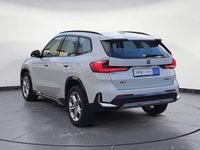 Gebraucht BMW X1 150 PS (110 kW) 2022 Weiß SUV
