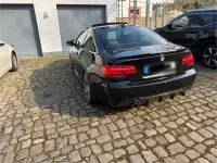 Gebraucht BMW 335 M Sport 306 PS (225 kW) 2010 Schwarz Coupé