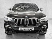 gebraucht BMW X4 M40i