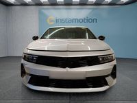 Gebraucht Opel Astra 131 PS (96 kW) 2025 Grau Kombi