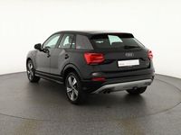 Gebraucht Audi Q2 S-Line 190 PS (139 kW) 2018 Schwarz SUV