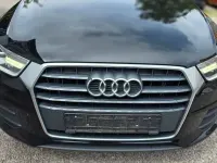 Gebraucht Audi Q3 Sport 150 PS (110 kW) 2016 Schwarz SUV