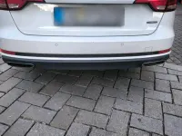 Gebraucht Audi A4 190 PS (139 kW) 2019 Weiß Kombi