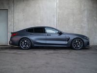 gebraucht BMW M8 Gran Coupé Competition Top Mwst. Matt Steinschlagschutz