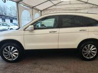 gebraucht Honda CR-V Executive