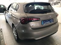 Gebraucht Fiat Tipo Street 95 PS (69 kW) 2020 New  perla  grau Kleinwagen