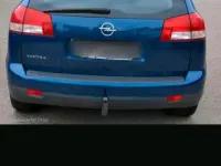Gebraucht Opel Vectra 122 PS (89 kW) 2004 Blau Kombi