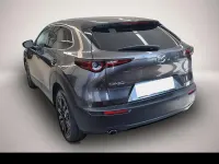 Neu Mazda CX-30 Homura-Line 140 PS (102 kW) 2026 Manufacturer SUV