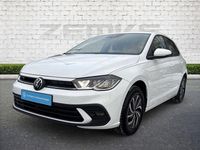 Neu VW Polo Life 95 PS (69 kW) 2026 Weiß Limousine