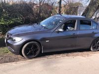 gebraucht BMW 320 i Bj 2007