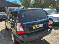 Gebraucht Subaru Forester Active 158 PS (116 kW) 2008 SUV
