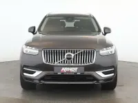 Gebraucht Volvo XC90 Plus 235 PS (172 kW) 2023 Platinum grey SUV