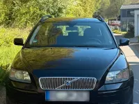 Gebraucht Volvo V50 136 PS (100 kW) 2004 Kombi