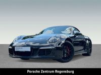 gebraucht Porsche 911 Carrera 4 Cabriolet 991 GTS .1 4 GTS PDK