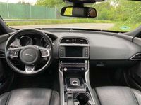 gebraucht Jaguar XE 2.0T R SPORT