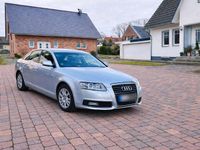 Gebraucht Audi A6 190 PS (139 kW) 2009 Limousine