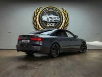 Gebraucht Audi S8 Sport 605 PS (444 kW) 2016 Grau Limousine