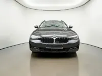 Używany BMW 530 Performance 286 KM (210 kW) 2023 Szary Sedan/Limuzyna
