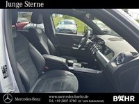 gebraucht Mercedes GLB200 d AMG/MBUX-Navi/LED/SHZ/Parktr./LMR-19"