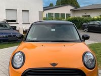 gebraucht Mini Cooper F56